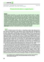 prikaz prve stranice dokumenta Primjena biostimulatora u uzgoju koprive