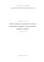 prikaz prve stranice dokumenta Vodiči nadzemnih prijenosnih vodova s kompozitnom jezgrom od karbonskih i staklenih vlakana