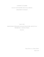 prikaz prve stranice dokumenta (Im)politeness strategies in Donald Trump's pre- and post-2016 presidential campaign tweets