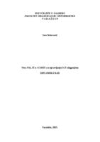 prikaz prve stranice dokumenta Veza VAL IT-a i COBIT-a u upravljanju ICT ulaganjima