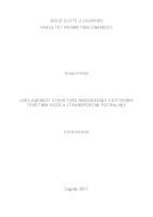 prikaz prve stranice dokumenta Usklađenost strukture nadgradnje cestovnih teretnih vozila i transportne potražnje