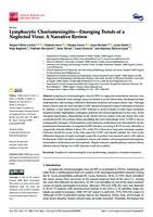 prikaz prve stranice dokumenta Lymphocytic Choriomeningitis—Emerging Trends of a Neglected Virus: A Narrative Review