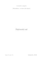 prikaz prve stranice dokumenta Funkcionalna uloga S-layer proteina u probiotičkoj aktivnosti bakterije Lactobacillus helveticus M92