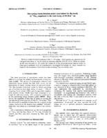 prikaz prve stranice dokumenta Interacting boson fermion model description for the levels of 71Ge39 populated in the beta decay of 65.30-h 71As