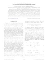 prikaz prve stranice dokumenta TeV-scale seesaw mechanism with quintuplet fermions