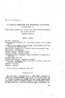 prikaz prve stranice dokumenta Utjecaj hrane na razvoj gubara